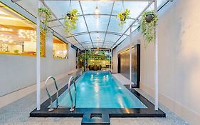 Treebo Premium Widlor Boutique With Swimming Pool